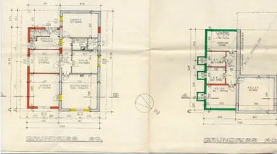 4-Zimmer-Haus kaufen in Wiener Neustadt Land – 111 m², € 235.000 – Bild 24 von 24