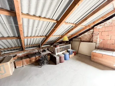 4-Zimmer-Haus kaufen in Wiener Neustadt Land – 111 m², € 235.000 – Bild 23 von 24