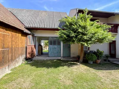 4-Zimmer-Haus kaufen in Wiener Neustadt Land – 111 m², € 235.000 – Bild 7 von 24