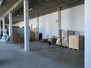 3-Zimmer-Gewerbeimmobilie mieten in Wien – 220 m², € 3.500 – Bild 8 von 8