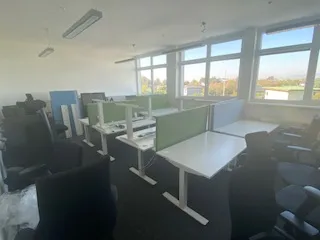 3-Zimmer-Gewerbeimmobilie mieten in Wien – 220 m², € 3.500
