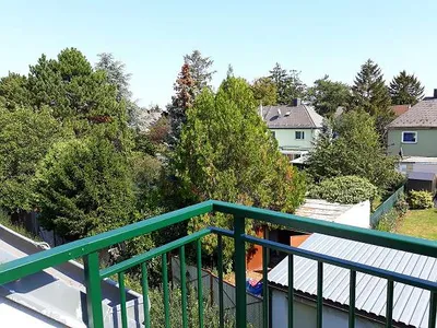 2-Zimmer-Wohnung mieten in Wien – 52 m², € 949