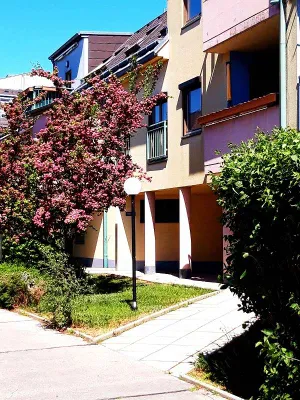 2-Zimmer-Wohnung mieten in Wien – 52 m², € 949 – Bild 25 von 55