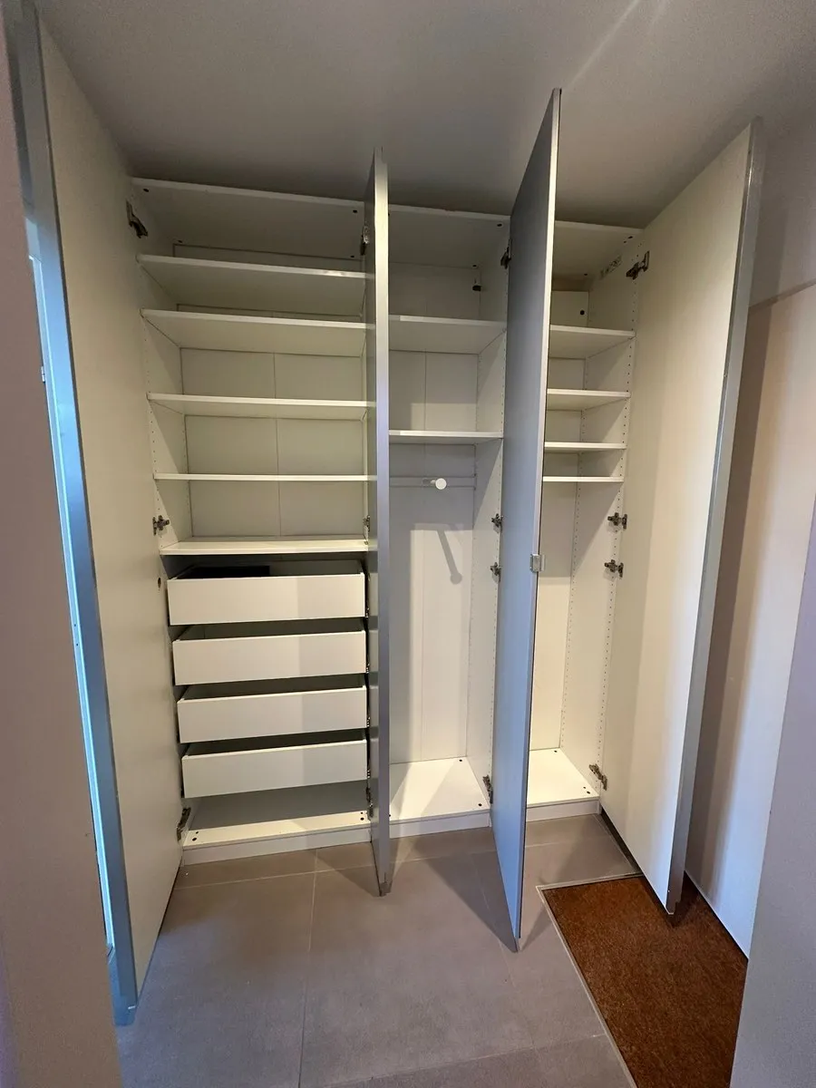 Provisionsfreie, gemütliche, helle 2-Zimmer-Wohnung - Bilde 2
