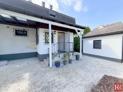 3-Zimmer-Haus kaufen in Tulln – 108,47 m², € 620.000 – Bild 6 von 18