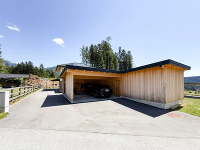 4-Zimmer-Haus kaufen in Sankt Johann im Pongau – 129 m², € 899.000 – Bild 23 von 31