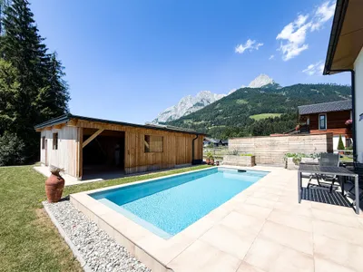 4-Zimmer-Haus kaufen in Sankt Johann im Pongau – 129 m², € 899.000 – Bild 4 von 31