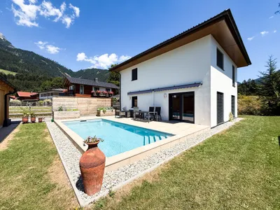 4-Zimmer-Haus kaufen in Sankt Johann im Pongau – 129 m², € 899.000 – Bild 3 von 31
