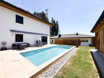 4-Zimmer-Haus kaufen in Sankt Johann im Pongau – 129 m², € 899.000 – Bild 2 von 31