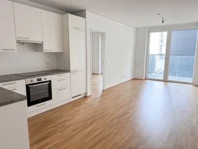 2-Zimmer-Wohnung mieten in Wien – 53,82 m², € 1.250 – Bild 4 von 14