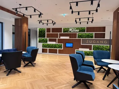 2-Zimmer-Wohnung mieten in Wien – 53,82 m², € 1.250 – Bild 12 von 14