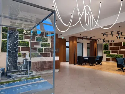 2-Zimmer-Wohnung mieten in Wien – 53,82 m², € 1.250 – Bild 13 von 14