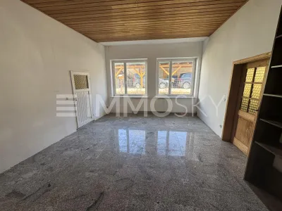 6-Zimmer-Haus kaufen in Oberpullendorf – 138 m², € 129.000 – Bild 4 von 5