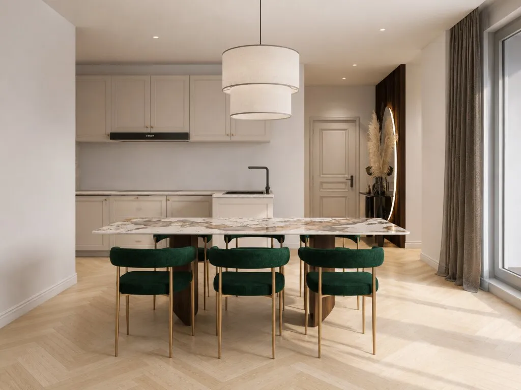 Wohnung – Wien - Ansicht 3