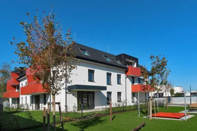 3-Zimmer-Wohnung mieten in Eisenstadt - Umgebung – 76 m², € 862 – Bild 2 von 8