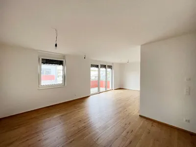 3-Zimmer-Wohnung mieten in Eisenstadt - Umgebung – 76 m², € 862 – Bild 6 von 8