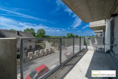 2-Zimmer-Wohnung mieten in Wien – 46,53 m², € 930 – Bild 1 von 11