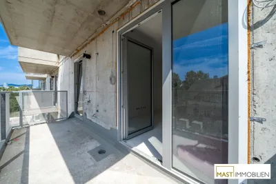 2-Zimmer-Wohnung mieten in Wien – 46,53 m², € 930 – Bild 10 von 11