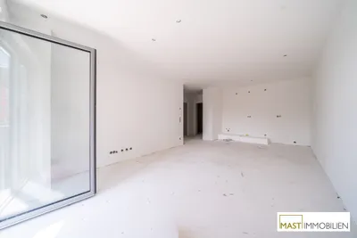 2-Zimmer-Wohnung mieten in Wien – 46,53 m², € 930 – Bild 3 von 11