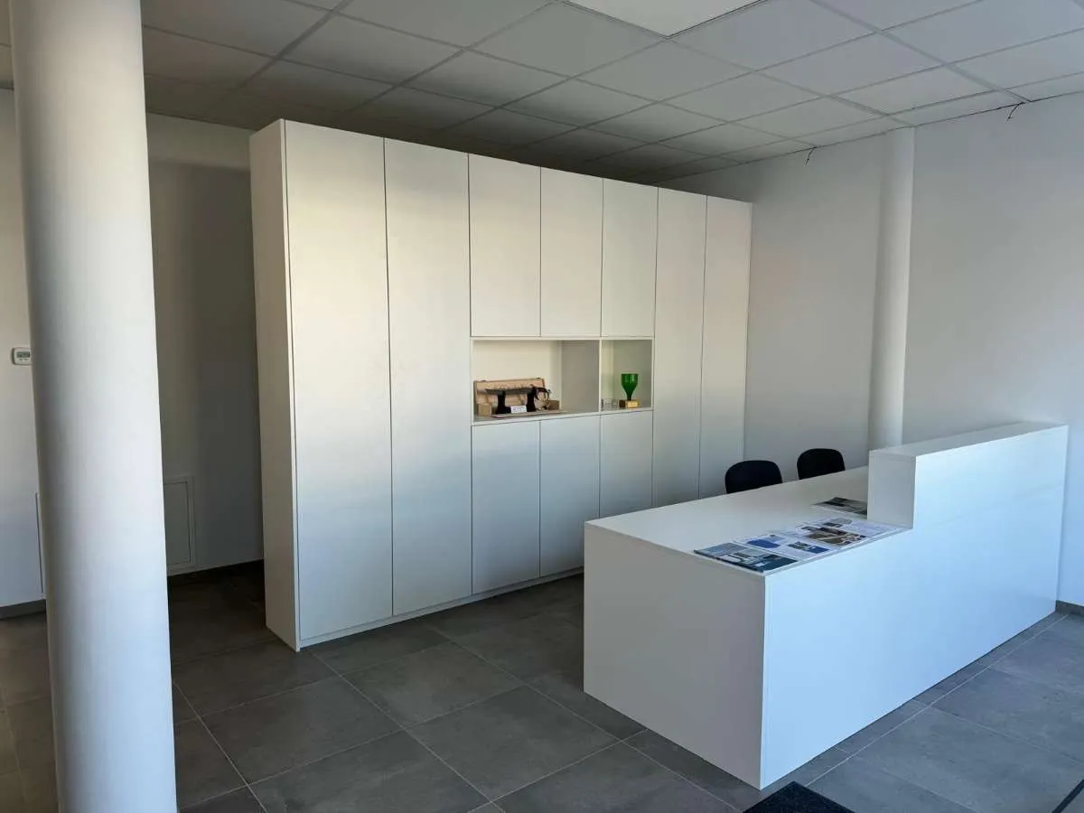GESCHÄFTSFLÄCHE IM NEUBAU - TOP AUSSTATTUNG - View 2