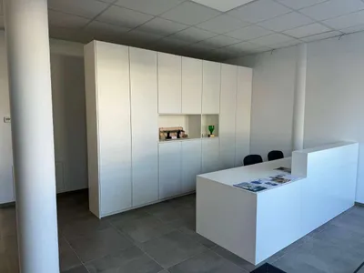 Gewerbeimmobilie mieten in Linz – 79 m², € 1.224 – Bild 2 von 5