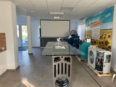 Gewerbeimmobilie mieten in Linz – 79 m², € 1.224 – Bild 4 von 5