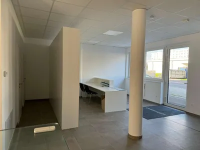 Gewerbeimmobilie mieten in Linz – 79 m², € 1.224