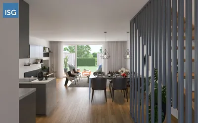 4-Zimmer-Wohnung kaufen in Ried im Innkreis – 102,4 m², € 470.640 – Bild 5 von 9