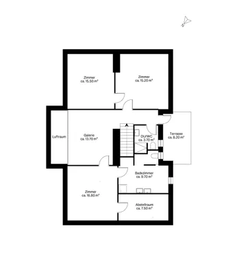 5-Zimmer-Wohnung kaufen in Wien – 230 m², € 1.095.000 – Bild 11 von 11