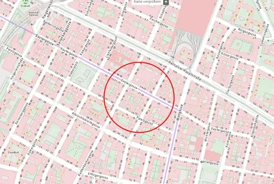 5-Zimmer-Wohnung kaufen in Wien – 230 m², € 1.095.000 – Bild 9 von 11