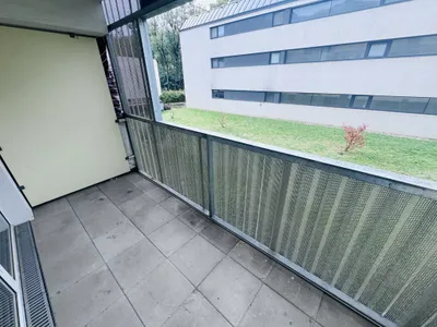 1-Zimmer-Wohnung mieten in Sankt Pölten Land – 37,72 m², € 714