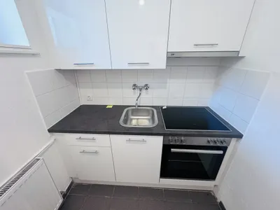 1-Zimmer-Wohnung mieten in Sankt Pölten Land – 37,72 m², € 714 – Bild 3 von 7