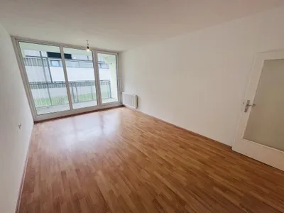 1-Zimmer-Wohnung mieten in Sankt Pölten Land – 37,72 m², € 714 – Bild 2 von 7