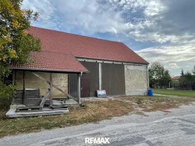Grundstück kaufen in Mattersburg – 350 m², € 149.900 – Bild 1 von 6
