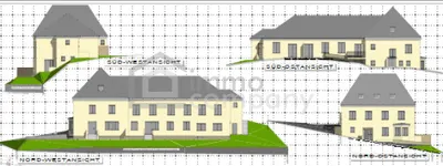 20-Zimmer-Gewerbeimmobilie kaufen in Kirchdorf an der Krems – 600 m², € 327.000 – Bild 8 von 9