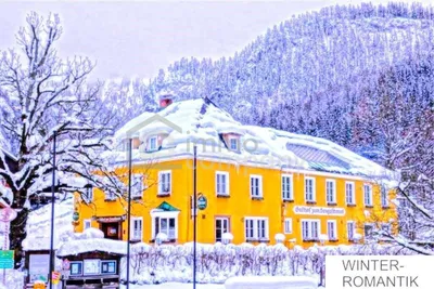 20-Zimmer-Gewerbeimmobilie kaufen in Kirchdorf an der Krems – 600 m², € 327.000 – Bild 2 von 9