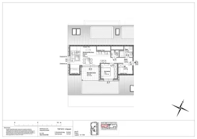 2-Zimmer-Wohnung kaufen in Linz – 55 m², € 409.000 – Bild 13 von 13