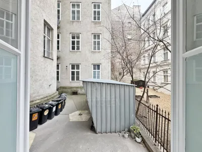 2-Zimmer-Wohnung mieten in Wien – 78 m², € 1.259 – Bild 3 von 11