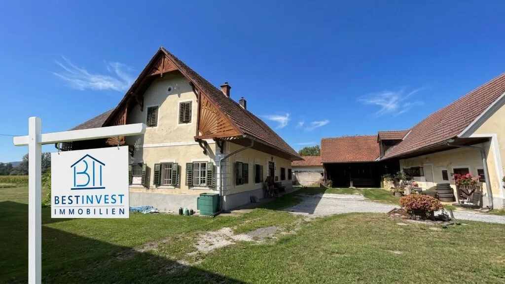 Haus – Köppling