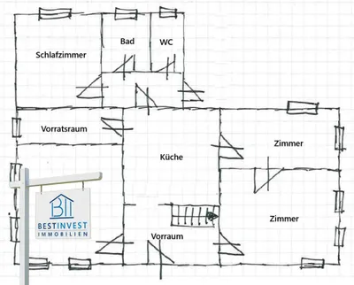 Haus kaufen in Voitsberg – 160 m², € 420.000 – Bild 23 von 23