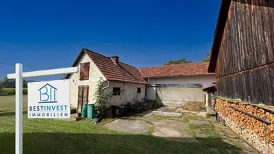 Haus kaufen in Voitsberg – 160 m², € 420.000 – Bild 19 von 23