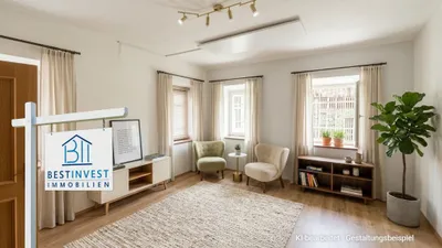 Haus kaufen in Voitsberg – 160 m², € 420.000 – Bild 12 von 23
