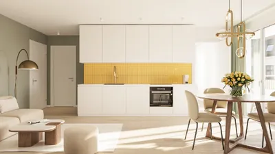 2-Zimmer-Wohnung kaufen in Wien – 36,74 m², € 398.800 – Bild 10 von 14