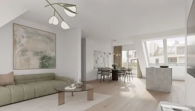 2-Zimmer-Wohnung kaufen in Wien – 36,74 m², € 398.800 – Bild 3 von 14