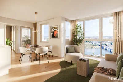 2-Zimmer-Wohnung kaufen in Wien – 63,33 m², € 639.000 – Bild 7 von 20