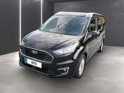 Ford Tourneo Grand Connect Titanium * NAVI * PANO * ...
