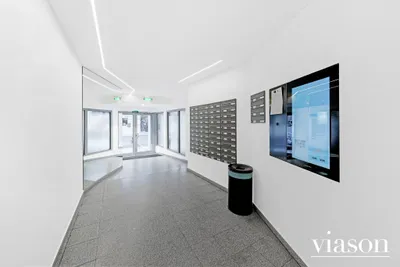 2-Zimmer-Wohnung kaufen in Wien – 39,41 m², € 239.000 – Bild 7 von 39