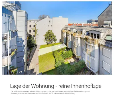 2-Zimmer-Wohnung kaufen in Wien – 39,41 m², € 239.000 – Bild 4 von 39