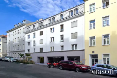 2-Zimmer-Wohnung kaufen in Wien – 39,41 m², € 239.000 – Bild 6 von 39