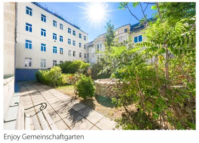 2-Zimmer-Wohnung kaufen in Wien – 39,41 m², € 239.000 – Bild 37 von 39
